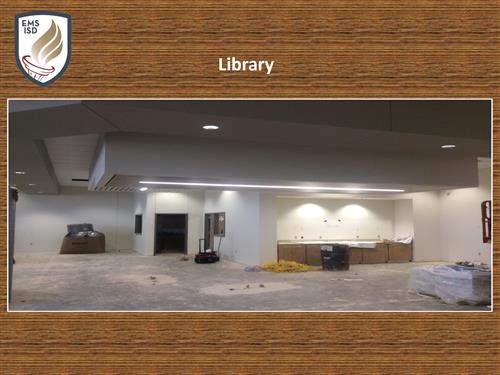 March 2020_Copper Creek ES 